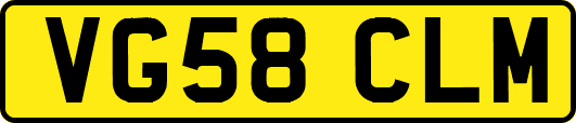 VG58CLM