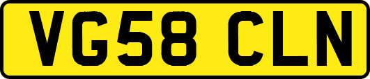 VG58CLN