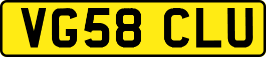 VG58CLU