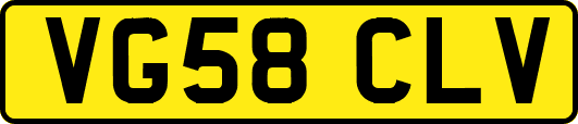 VG58CLV