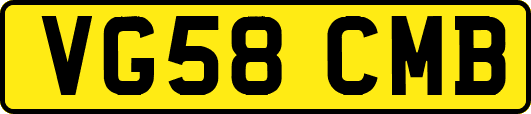 VG58CMB
