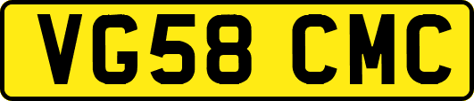 VG58CMC