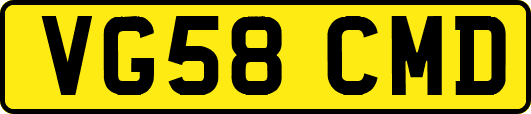VG58CMD