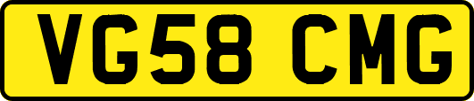 VG58CMG