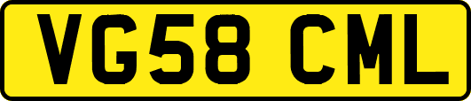 VG58CML