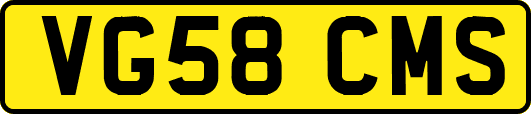 VG58CMS