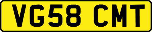 VG58CMT