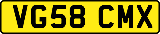 VG58CMX