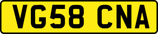VG58CNA