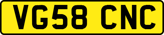 VG58CNC