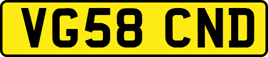 VG58CND