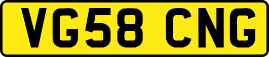 VG58CNG