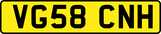 VG58CNH