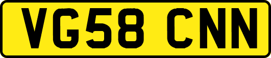 VG58CNN