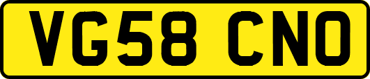 VG58CNO
