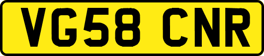 VG58CNR