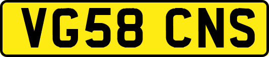 VG58CNS