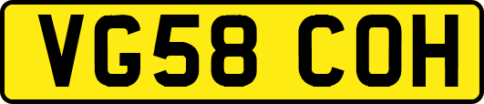 VG58COH