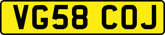 VG58COJ