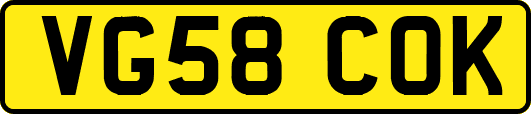 VG58COK