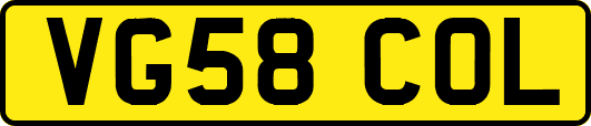 VG58COL