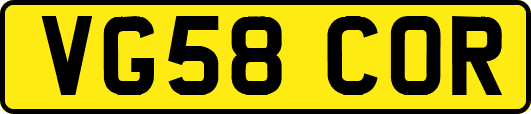 VG58COR