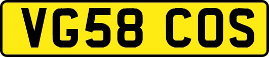 VG58COS