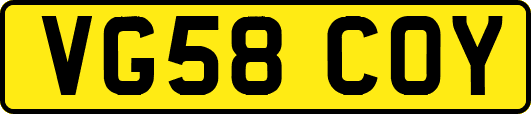 VG58COY