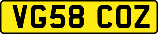 VG58COZ