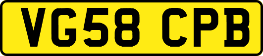VG58CPB