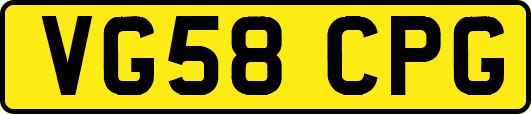 VG58CPG