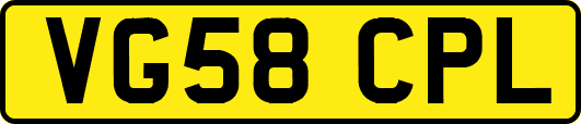 VG58CPL
