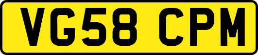 VG58CPM