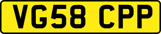 VG58CPP