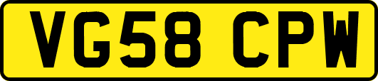 VG58CPW
