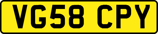 VG58CPY