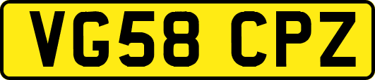 VG58CPZ