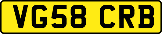 VG58CRB