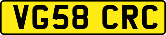VG58CRC