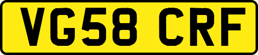 VG58CRF