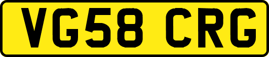 VG58CRG