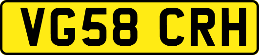 VG58CRH