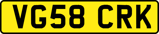 VG58CRK