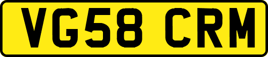 VG58CRM