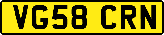 VG58CRN
