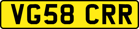 VG58CRR