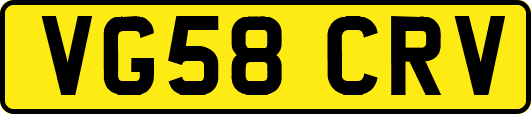 VG58CRV