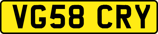 VG58CRY