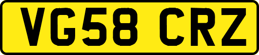 VG58CRZ