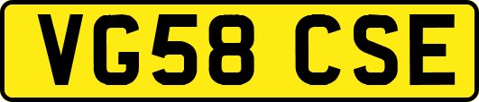 VG58CSE